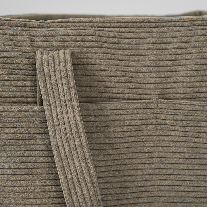 Taška Vilda | Taupe Corduroy