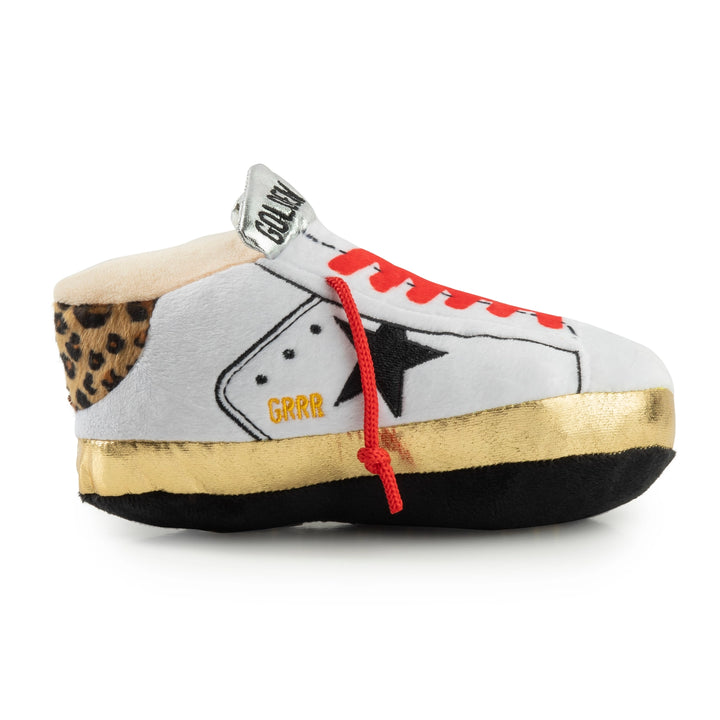Golden Pooch – sneaker