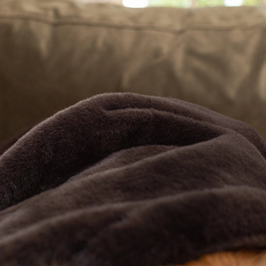 Uklidňující deka pro psy a štěňata – Dusk