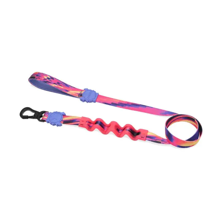 Vodítko s tlumením nárazů Ruff Leash 2.0