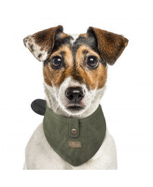 Milk&Pepper KHAKI Bandana