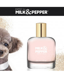 Milk&Pepper Eau de Parfum – Esprit Milk