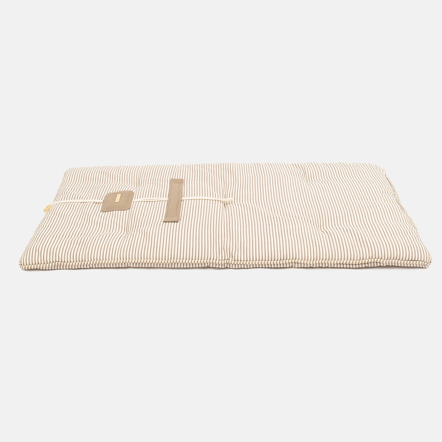 Cestovní podložka pro psy – Regency Stripe