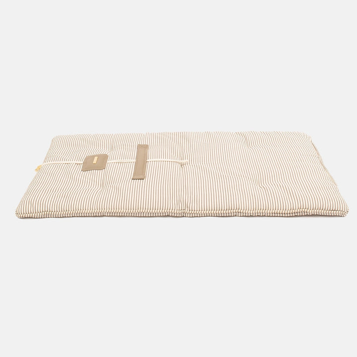 Cestovní podložka pro psy – Regency Stripe