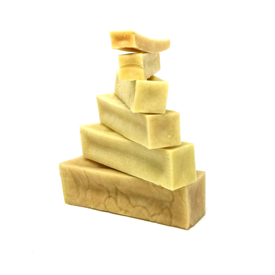 Sýrová pochoutka pro psy – Cheezy Dog