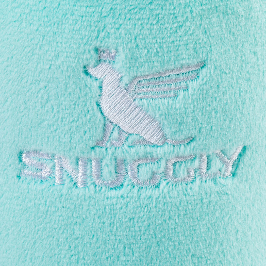 Snuggly Cup – Teal
