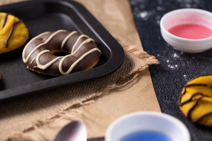 Přírodní donut pro psy