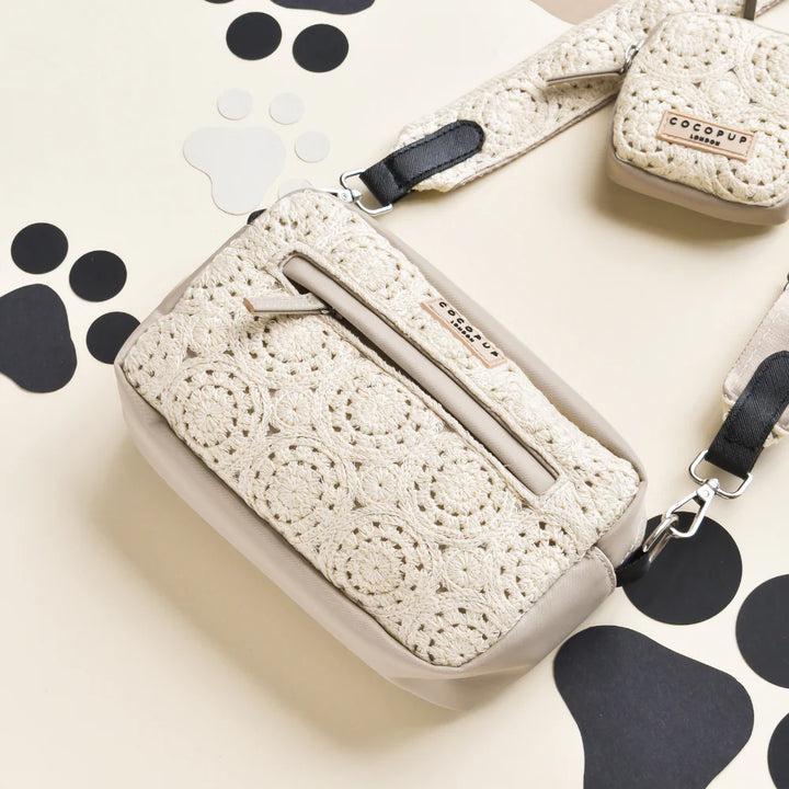 Cocopup Crossbody Bag – Festival Crochet