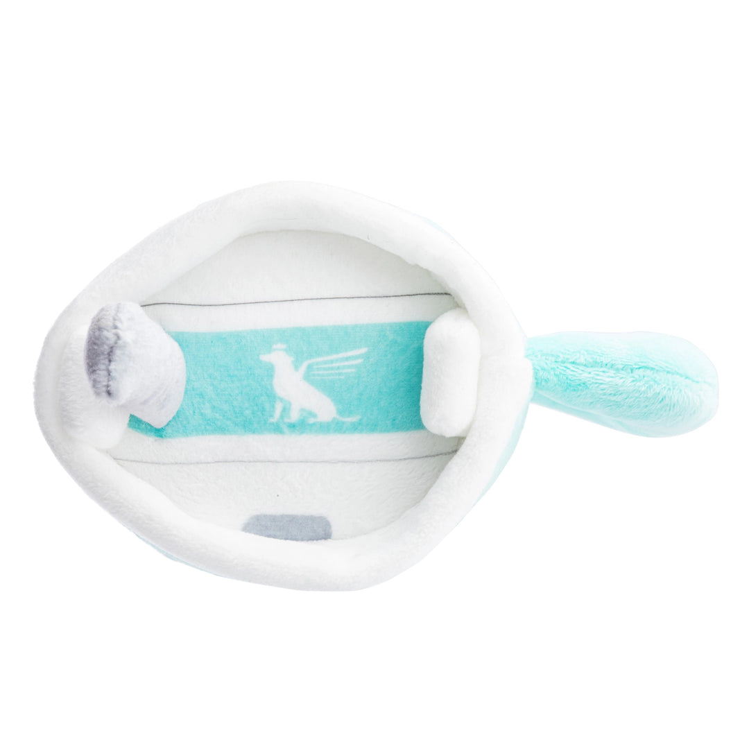 Snuggly Cup – Teal