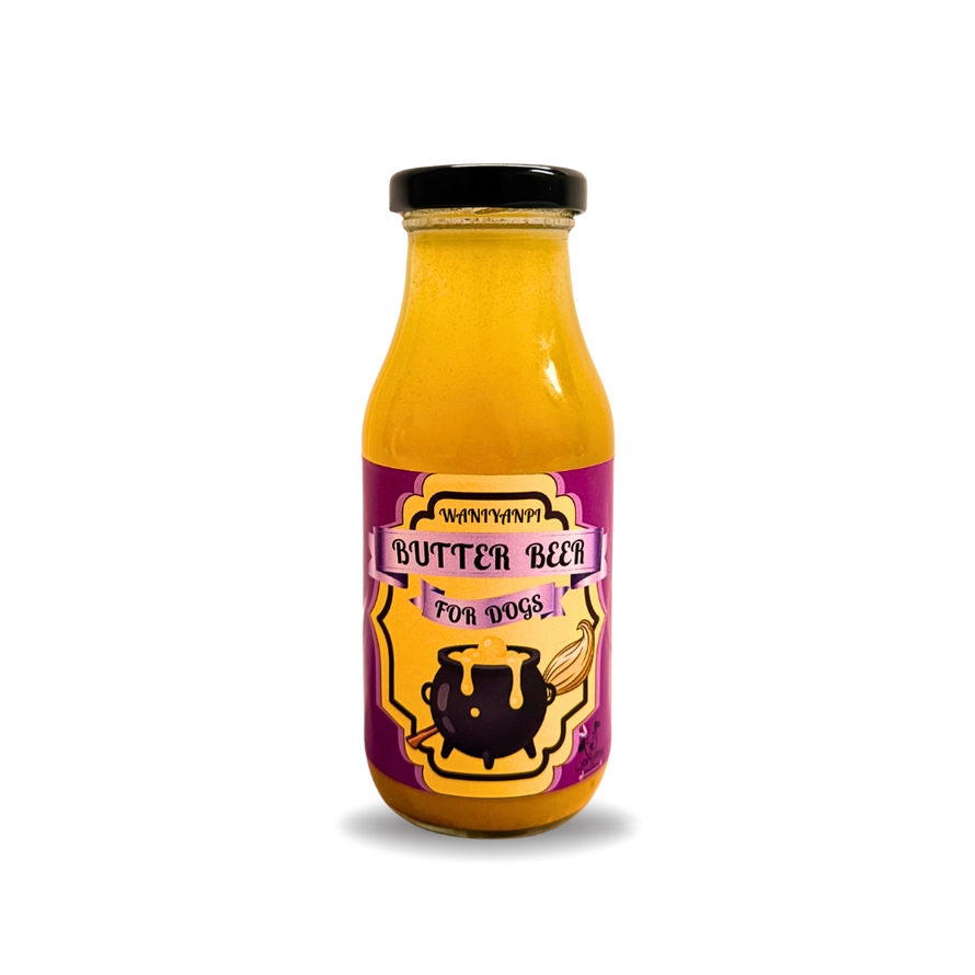 Hairy Pawtter Set – magická kolekce pro psy s vytříbeným stylem