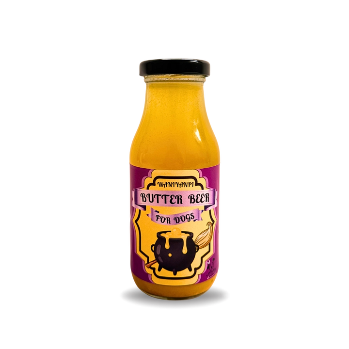 Hairy Pawtter Set – magická kolekce pro psy s vytříbeným stylem