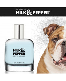 Milk&Pepper Eau de Parfum – Esprit Pepper