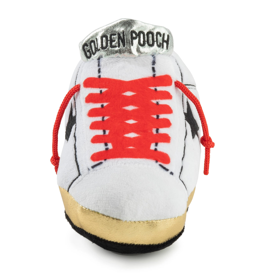 Golden Pooch – sneaker
