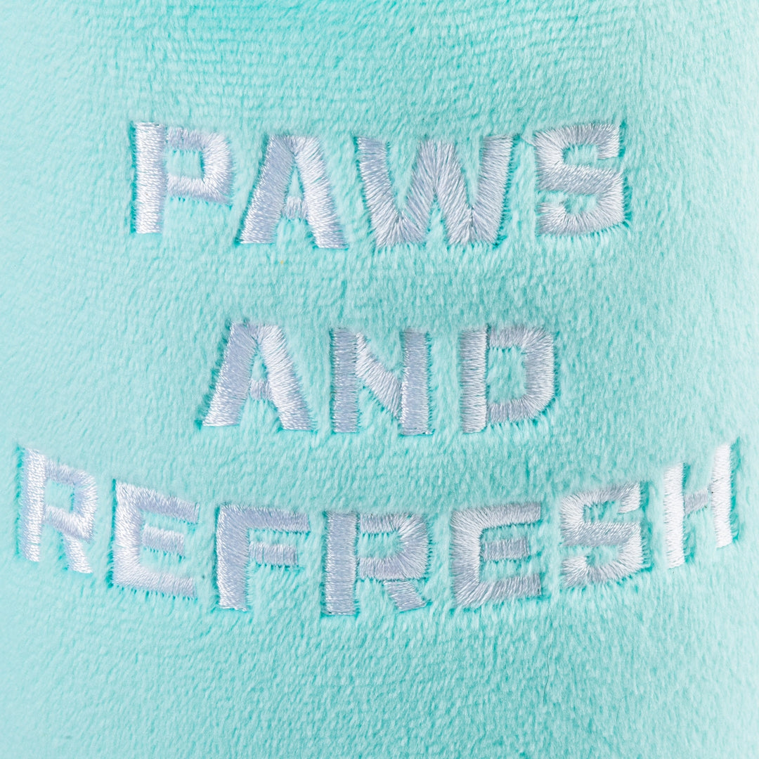Snuggly Cup – Teal