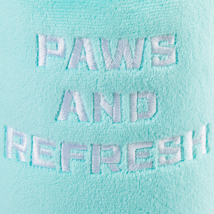 Snuggly Cup – Teal