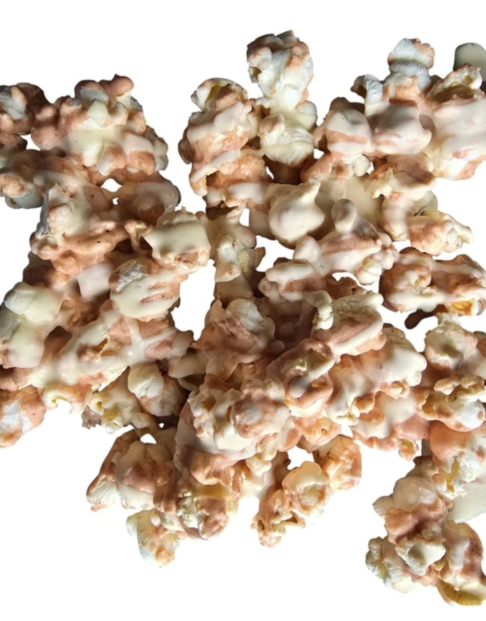 Sweet Dogpop Pink – stylový popcorn pro psy