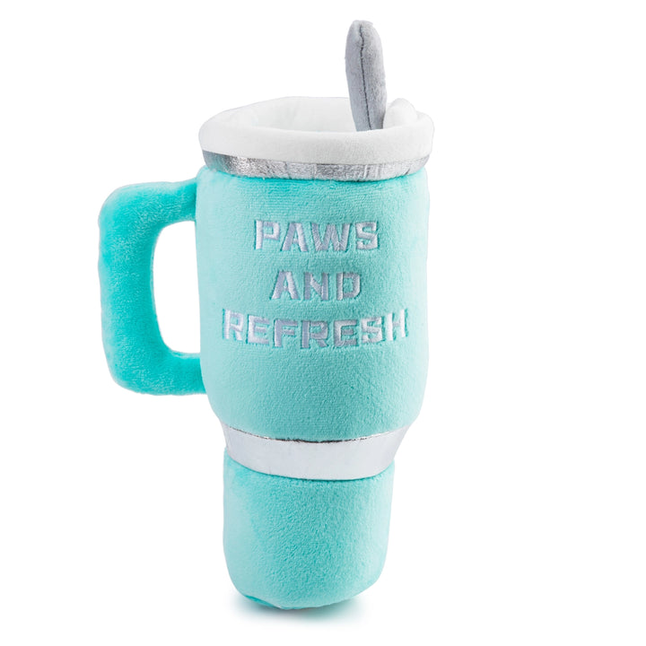 Snuggly Cup – Teal