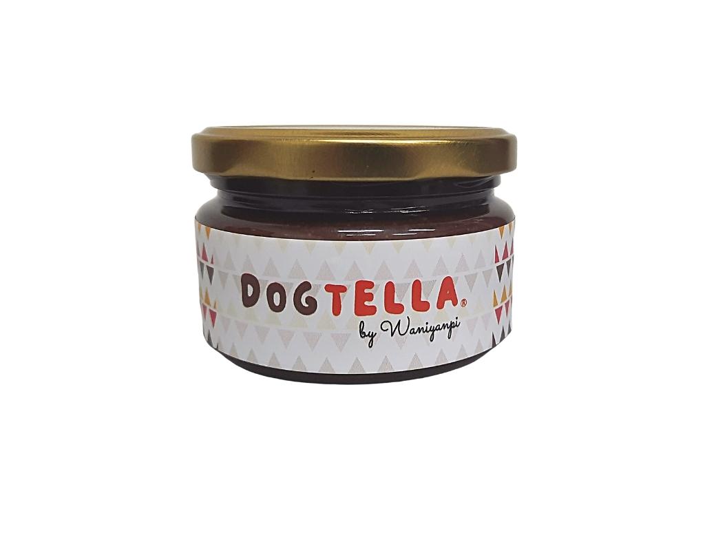Dogtella – Psí „Nutella“