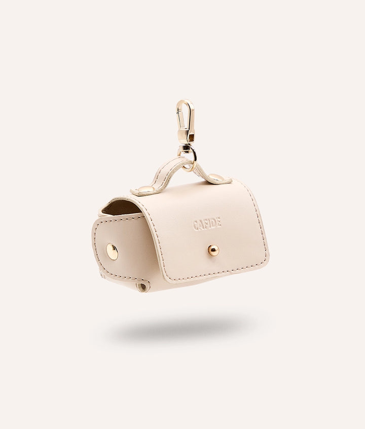 Vegan Leather Pouzdro na Sáčky Jala