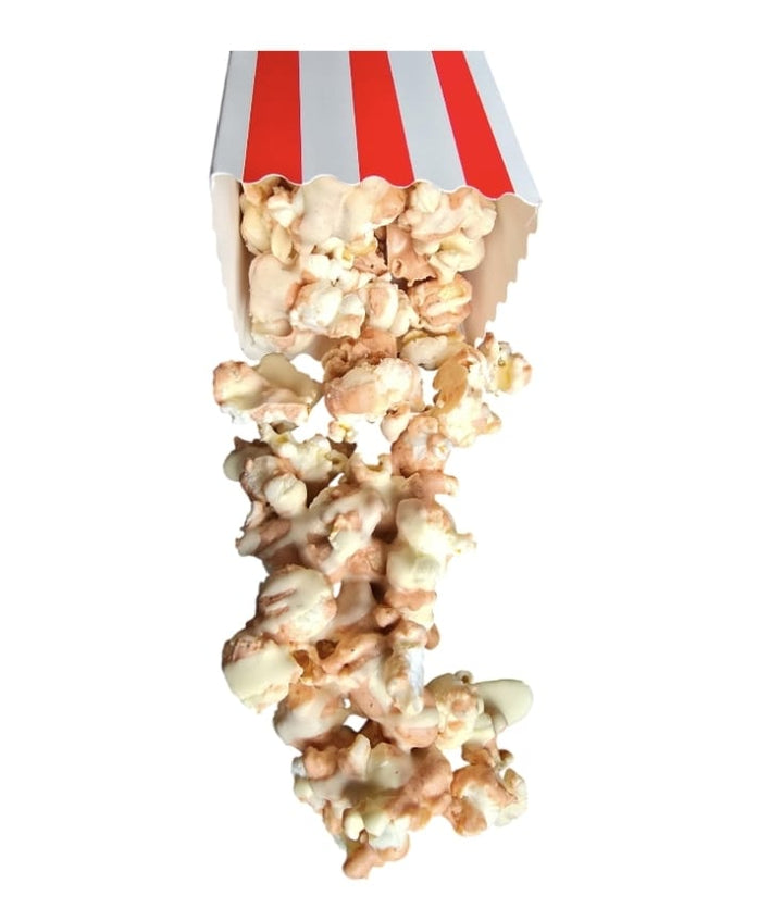 Sweet Dogpop Pink – stylový popcorn pro psy