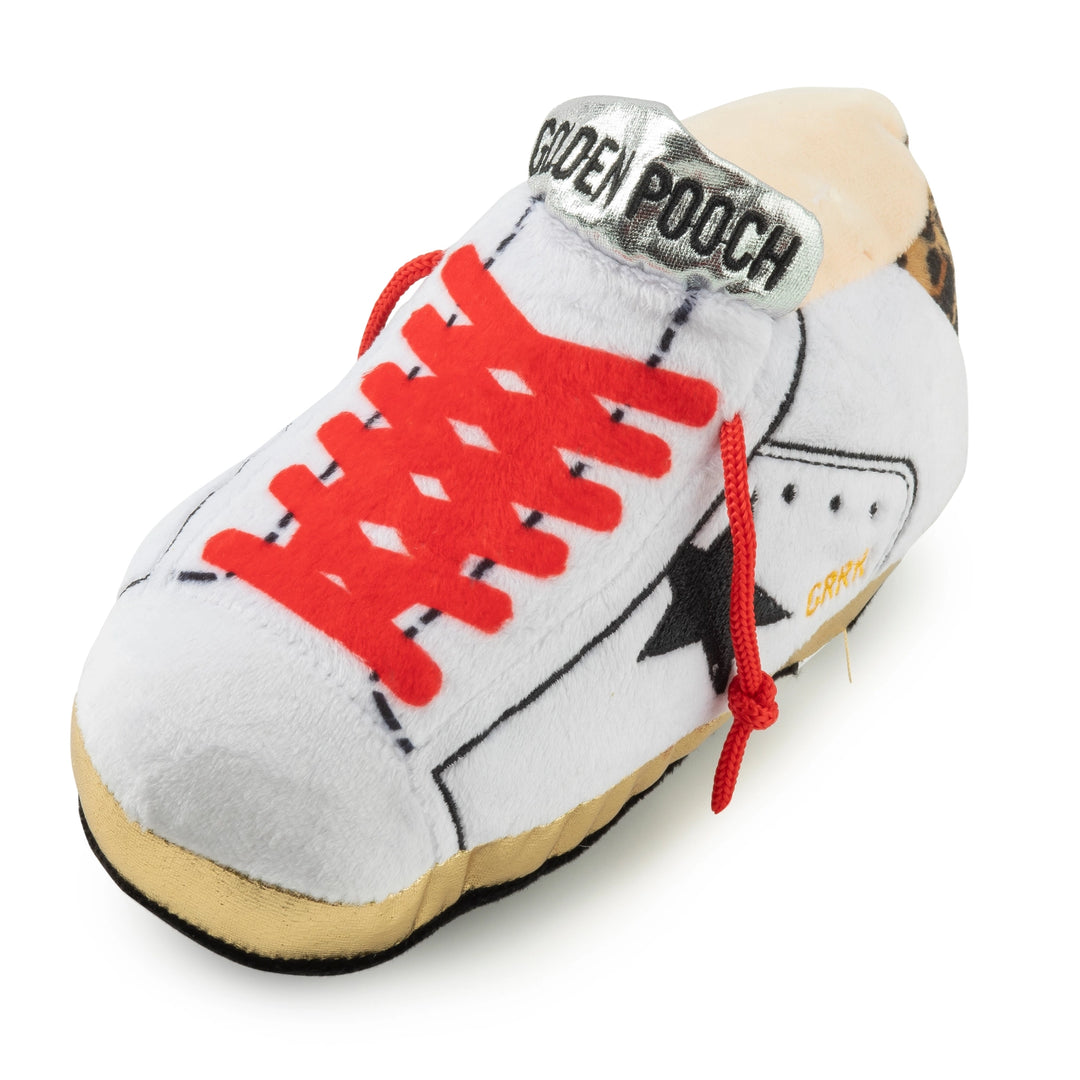 Golden Pooch – sneaker