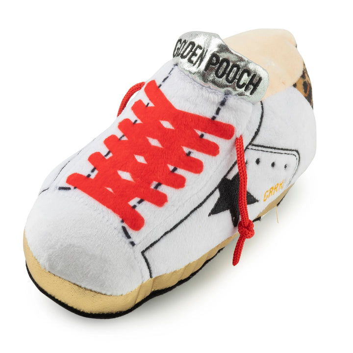 Golden Pooch – sneaker
