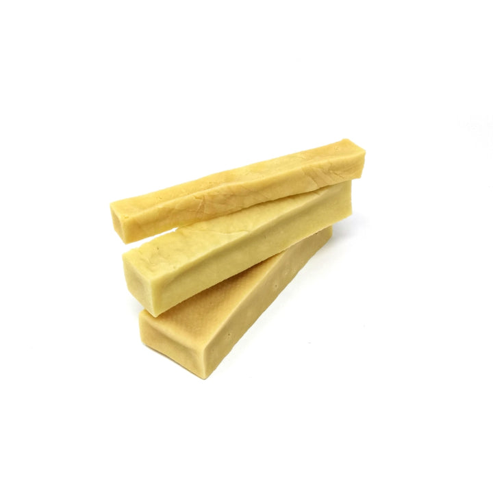 Sýrová pochoutka pro psy – Cheezy Dog