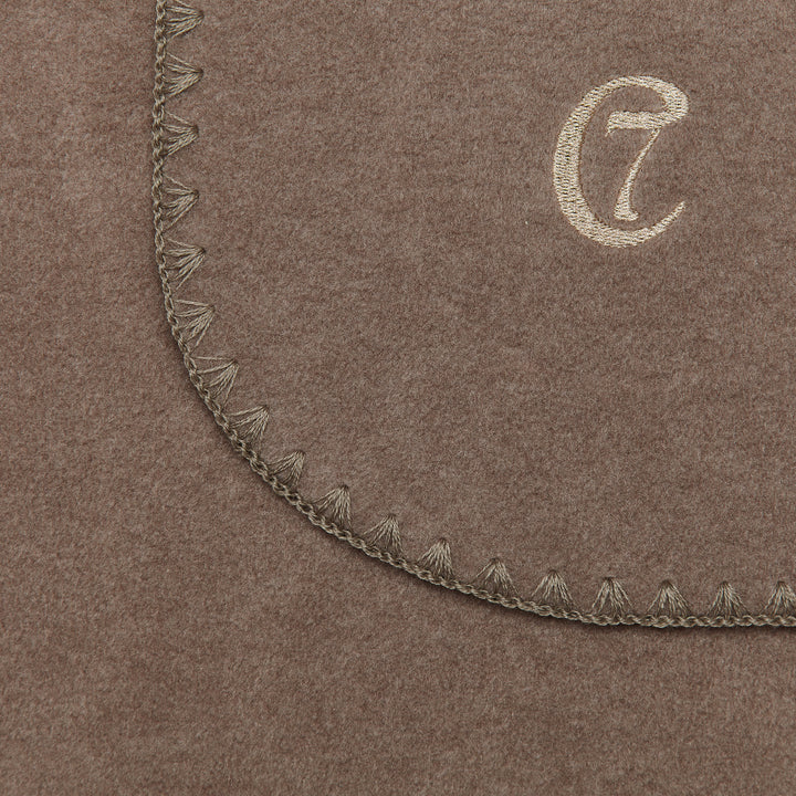 Deka Fleece Sand