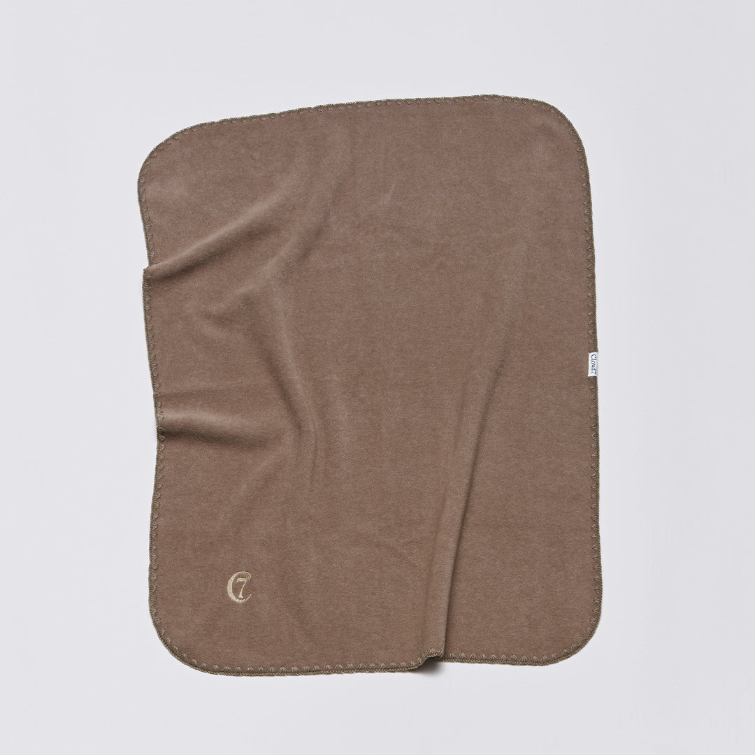 Deka Fleece Sand