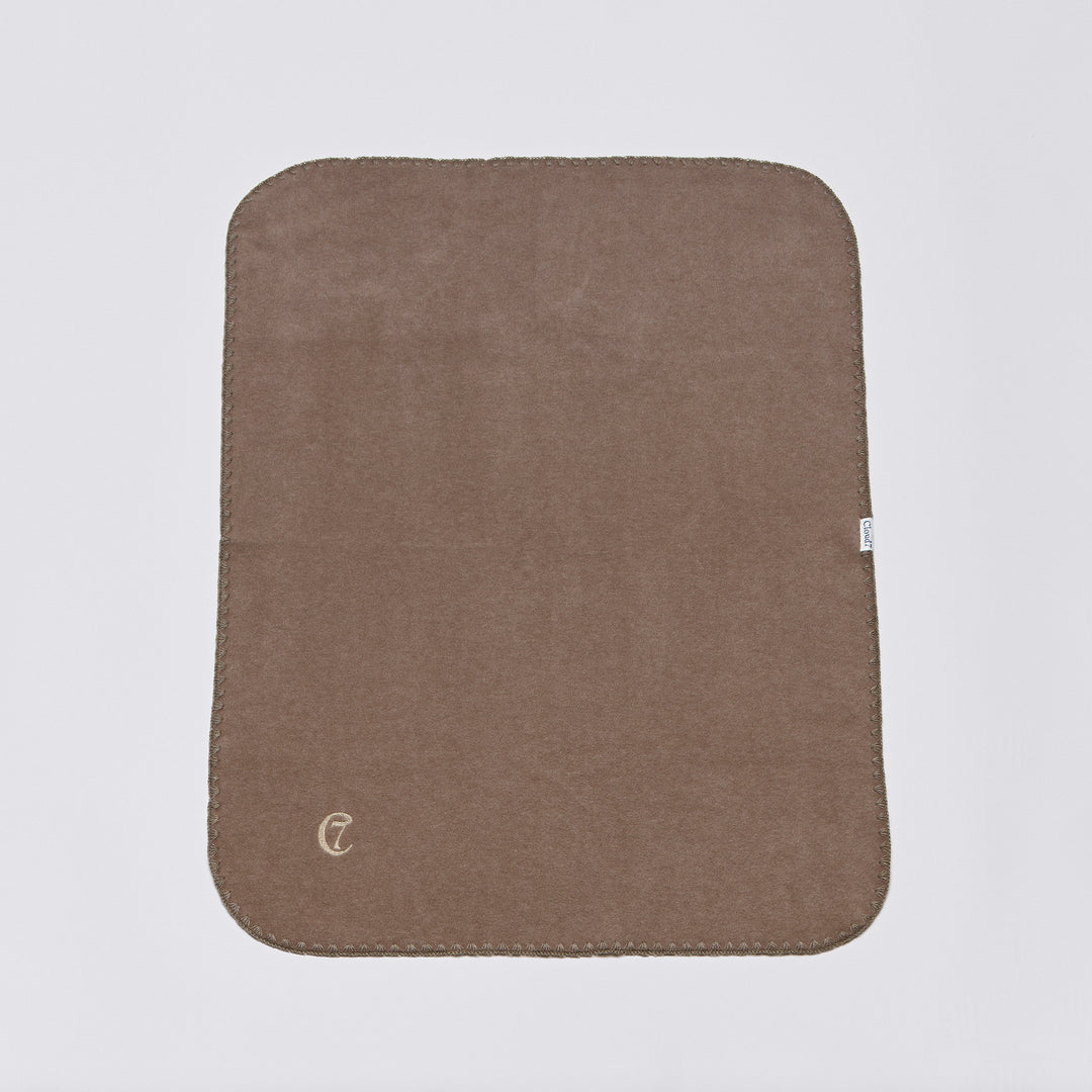 Deka Fleece Sand