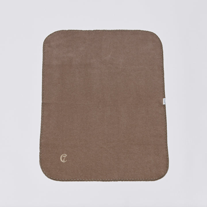 Deka Fleece Sand
