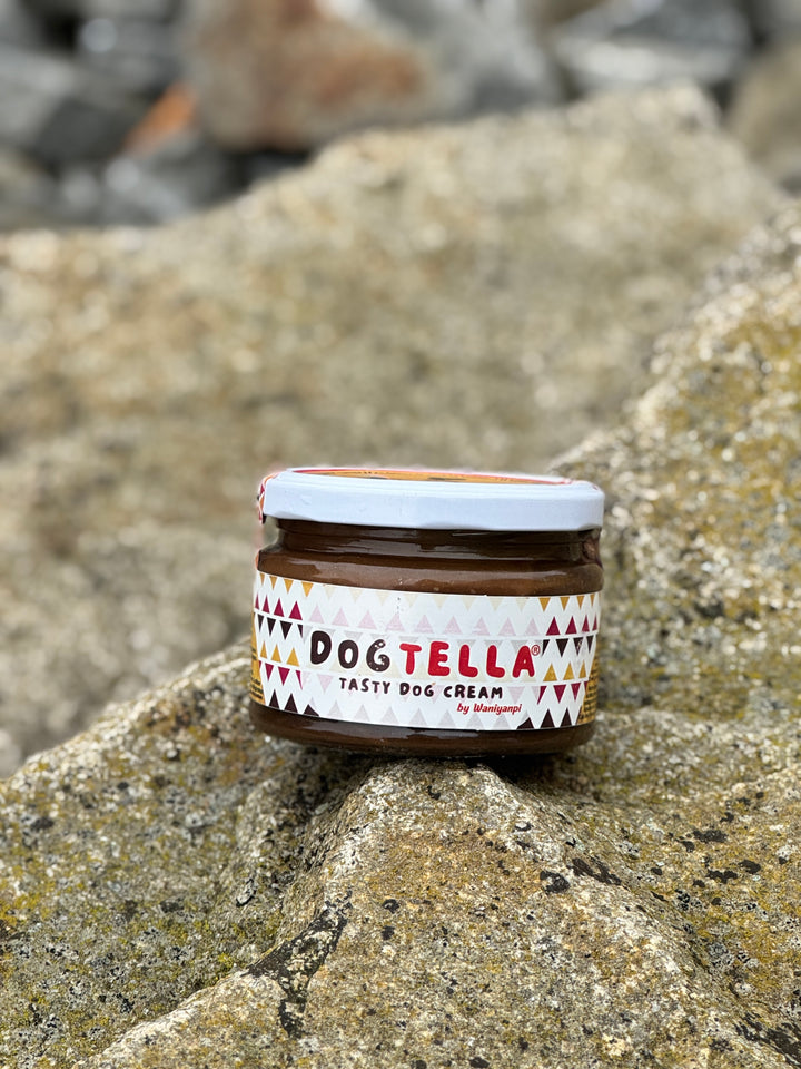 Dogtella – Psí „Nutella“