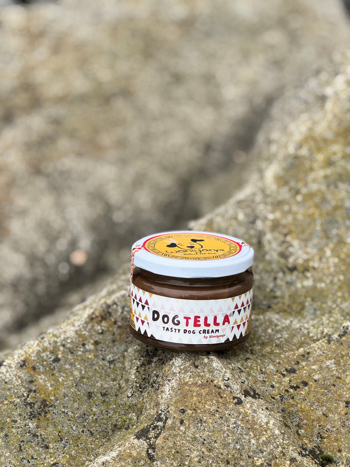 Dogtella – Psí „Nutella“