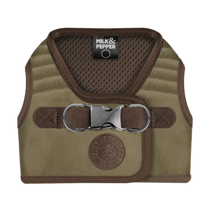 Postroj DAKU Khaki