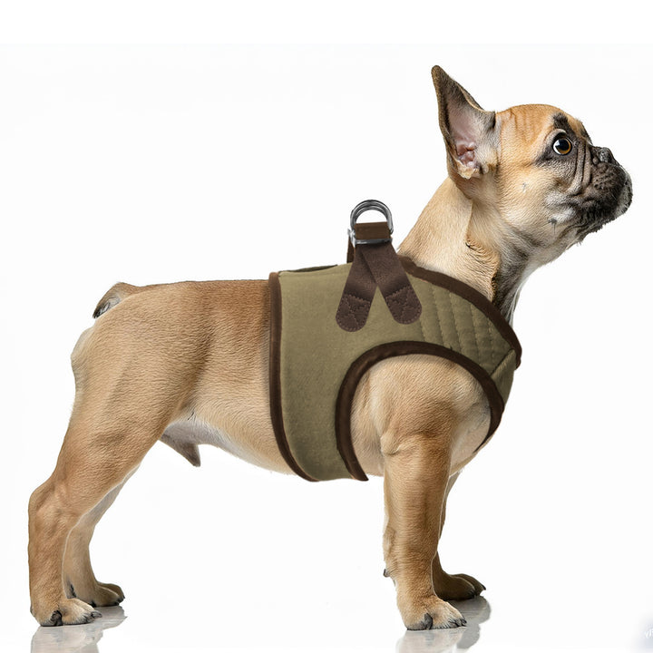 Postroj DAKU Khaki