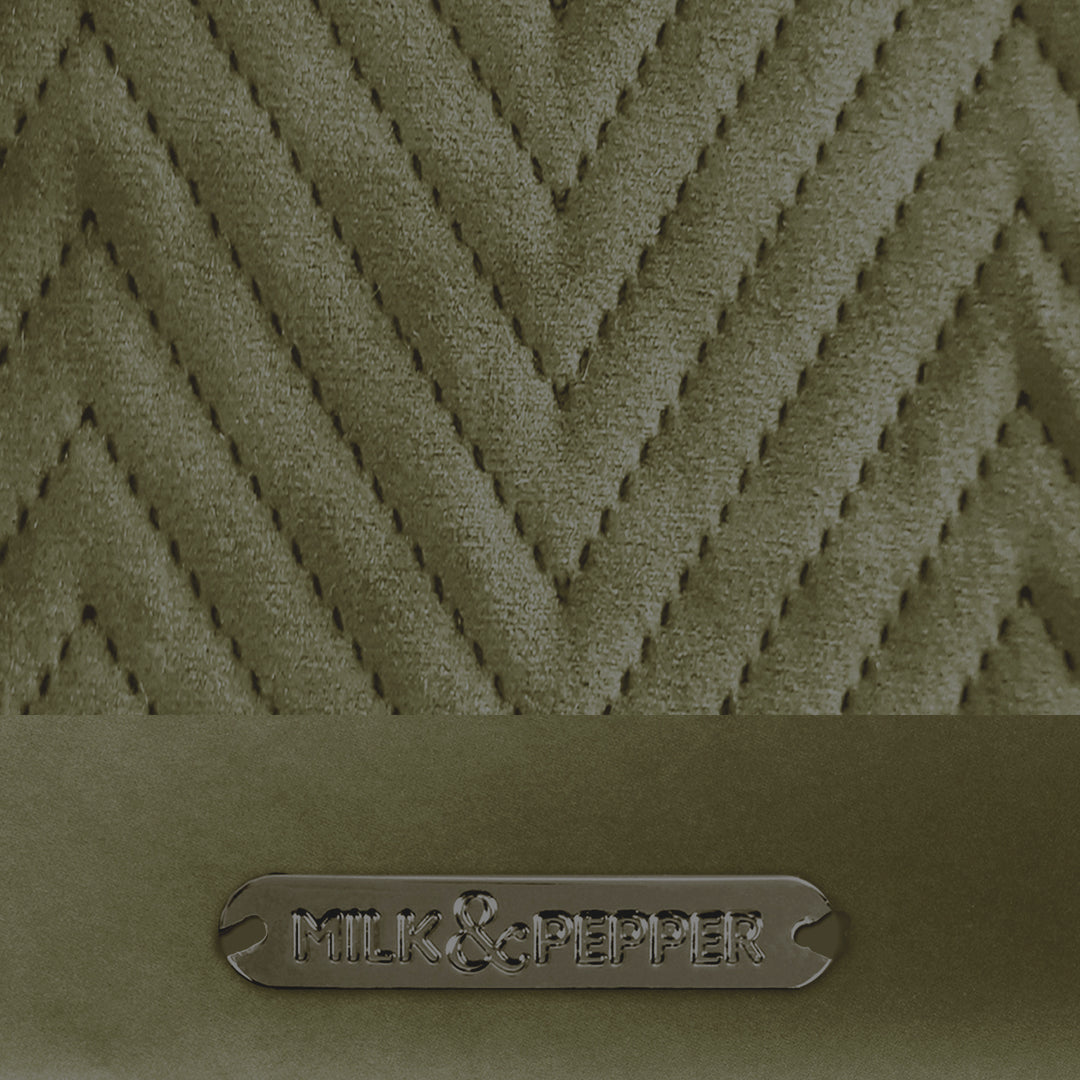 Pelíšek Palais Royal Khaki