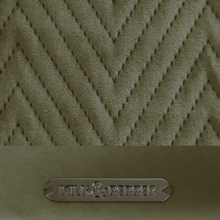 Pelíšek Palais Royal Khaki