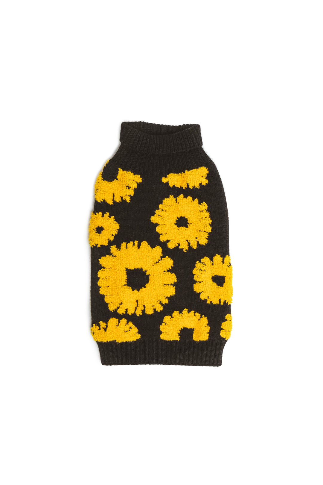 Sunflower Days Sweater