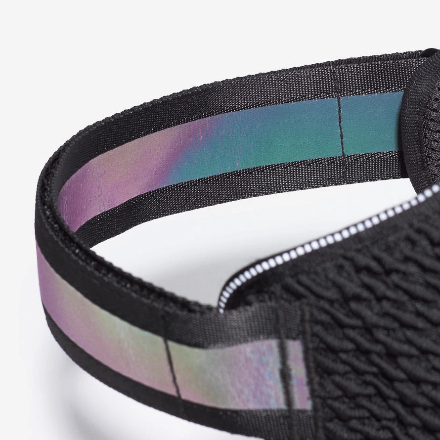 Postroj s madlem – Flyharness