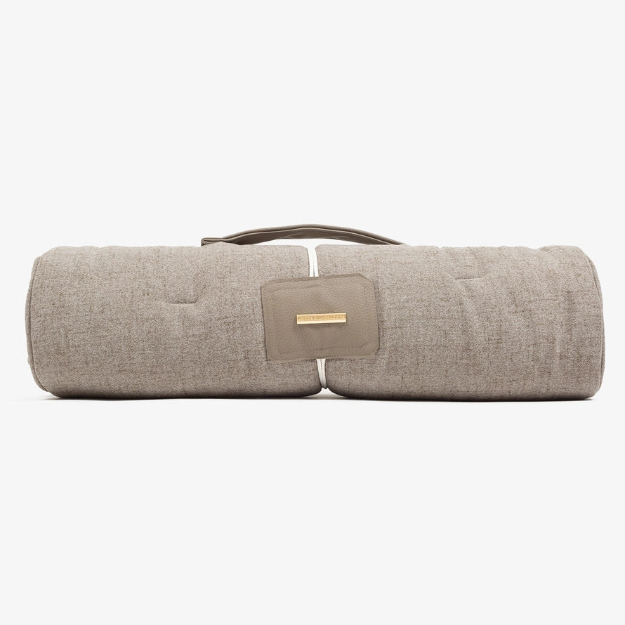 Cestovní podložka pro psy – Inchmurrin Umber