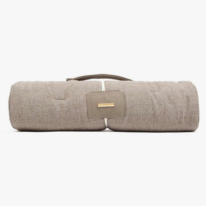 Cestovní podložka pro psy – Inchmurrin Umber