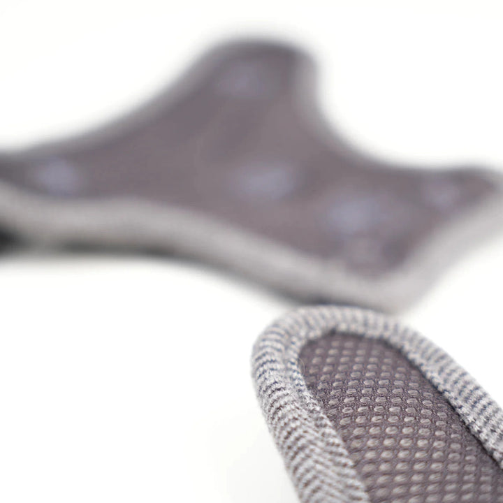 Postroj pro psa Elma – Dusty Blue