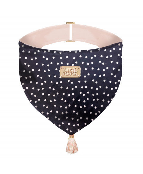 Milk&Pepper DOTTY Bandana