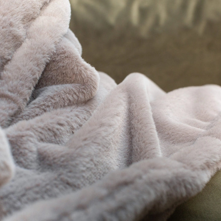 Uklidňující deka pro psy a štěňata – Fawn