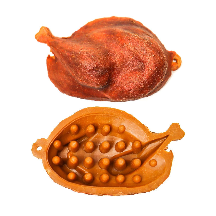 BBQ Snacky pro psy | Grilovací kolekce