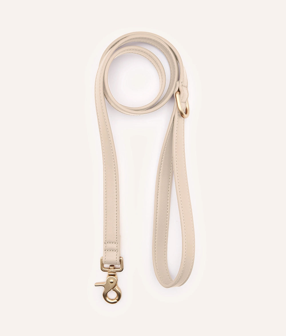 Vegan Leather Vodítko Jala - 1.4m