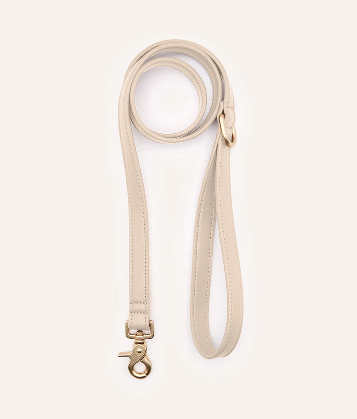 Vegan Leather Vodítko Jala - 1.4m