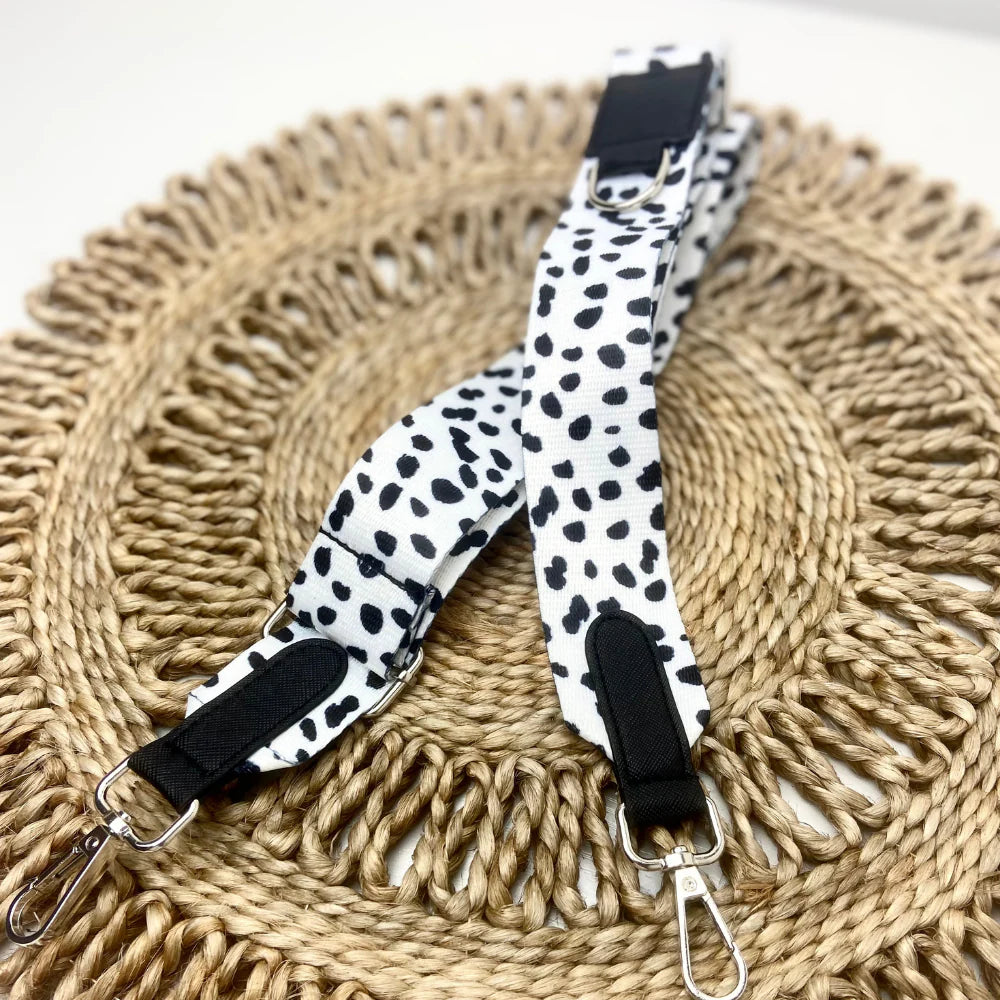 Monochrome Spots Popruh na tašku
