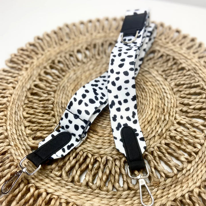 Monochrome Spots Popruh na tašku