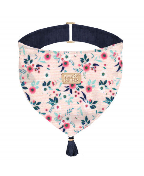Milk&Pepper BLOOMING Bandana